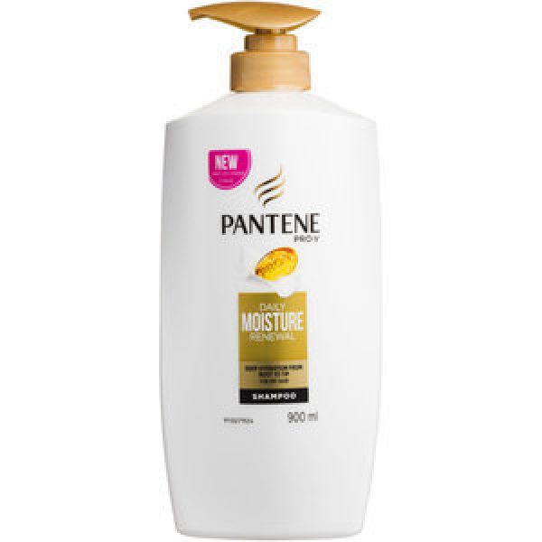 Pantene Shampoo Daily Moisture Renewal Reviews Black Box