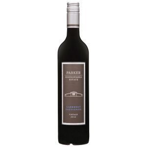 Parker Coonawarra Cabernet Sauvignon
