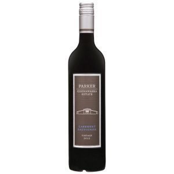 Parker Coonawarra Cabernet Sauvignon
