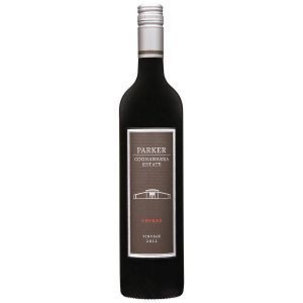 Parker Coonawarra Shiraz