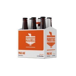 Parrotdog Craft Beer Dead Canary