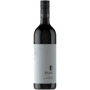 Pask Gimblett Road Cabernet Merlot Malbec