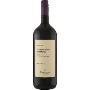 Pasqua Red Wine Le Collezoni Montepulciano
