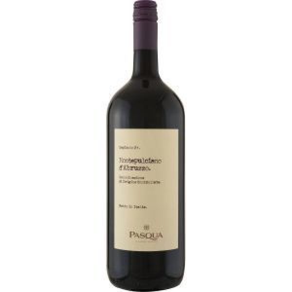 Pasqua Red Wine Le Collezoni Montepulciano
