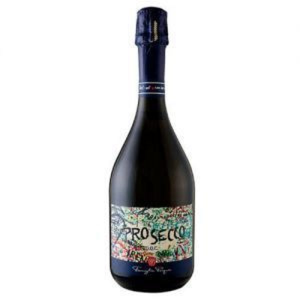 Pasqua Romeo And Juliet Sparkling Prosecco Doc