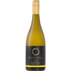 Passage Rock Chardonnay Reserve