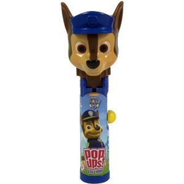 Paw Patrol Lollipops Pop Ups
