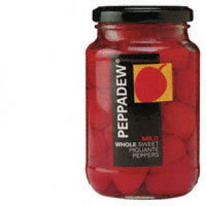 Peppadew Peppers Mild Sweet
