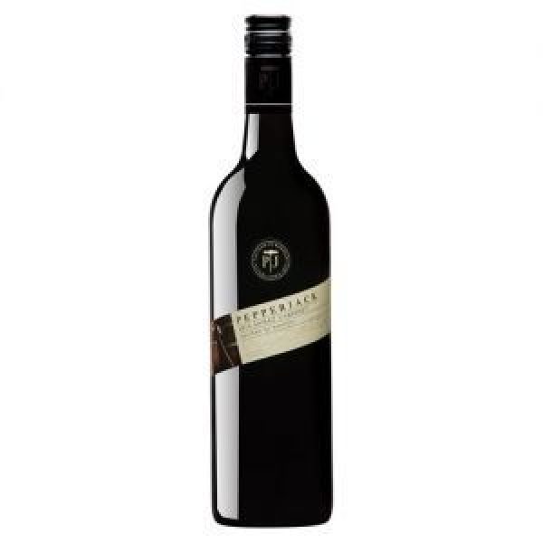 Pepperjack Shiraz Cabernet