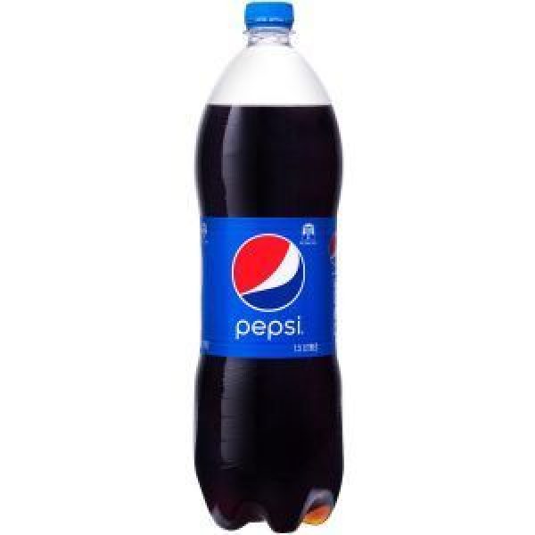 Pepsi Soft Drink