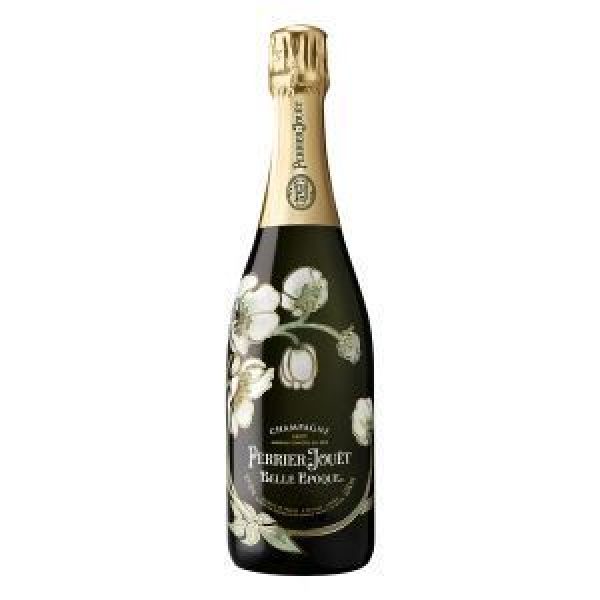 Perrier Jouet Champagne Belle Epq Brut