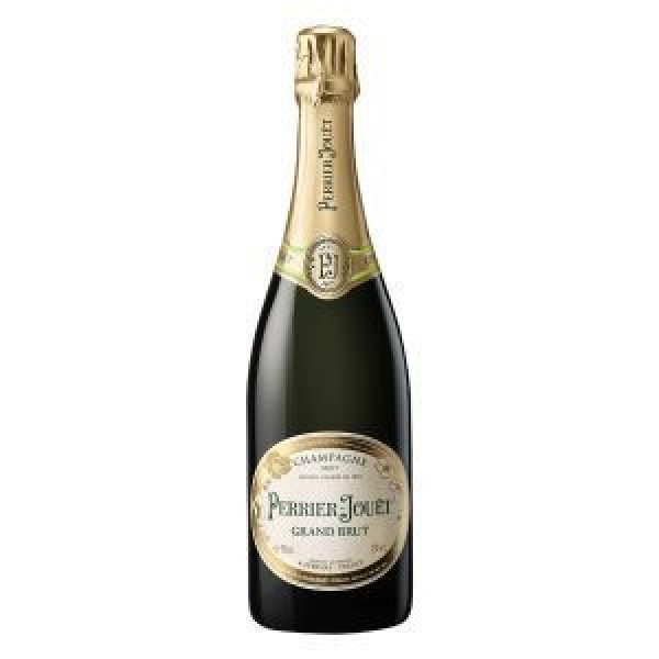 Perrier Jouet Champagne Grand Brut