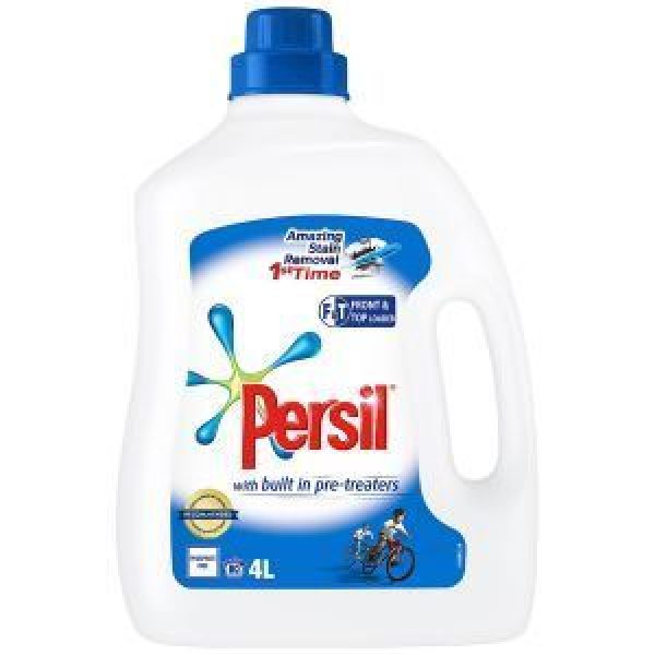 Persil Laundry Liquid Active Clean