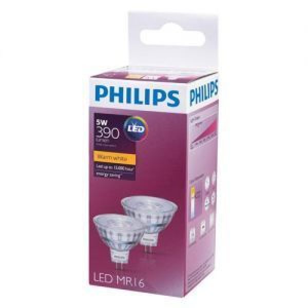 Philips Spot Light Led Mr16
