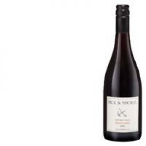 Pick & Shovel Pinot Noir Central Otago