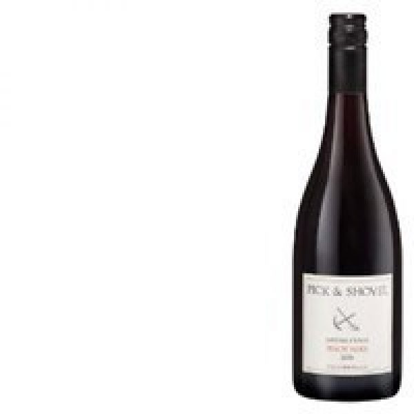 Pick & Shovel Pinot Noir Central Otago