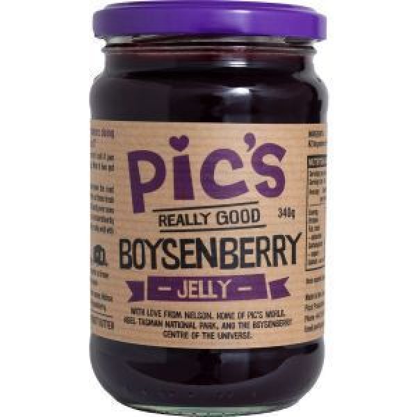 HOMEMADE BOYSENBERRY JELLY RECIPES
