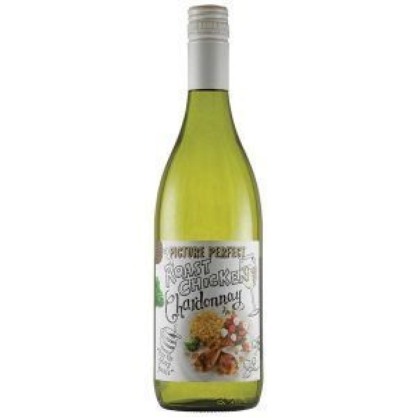 Picture Perfect Chardonnay