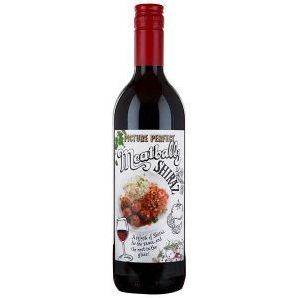 Picture Perfect Shiraz