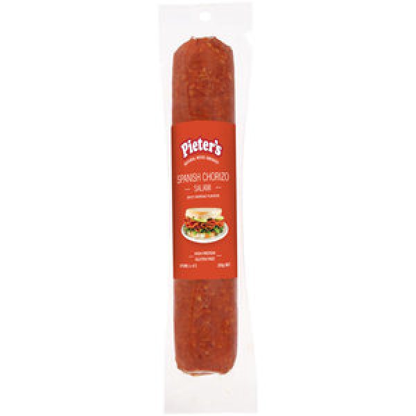 Pieters Salami Stick Chorizo