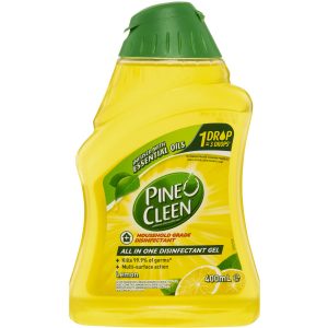 Pine O Cleen Disinfectant Lemon All In One