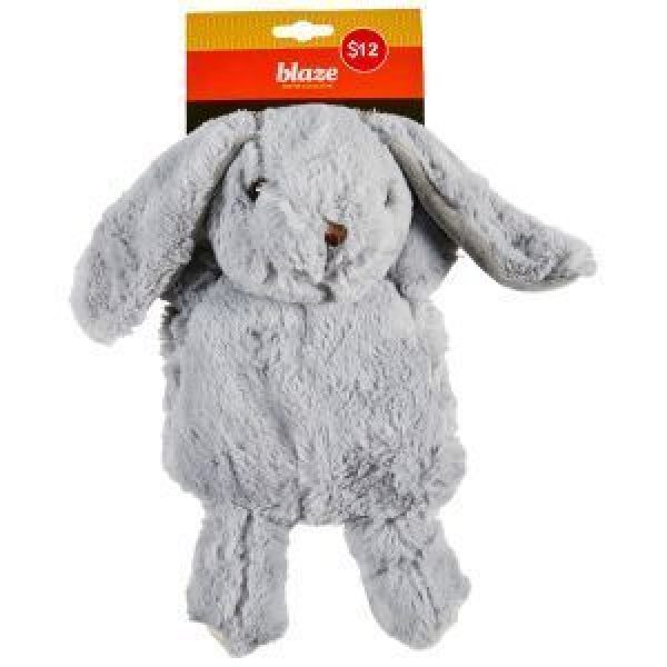 cozy plush heat pack