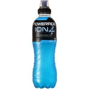 Powerade Sports Drink Mountain Blast