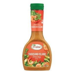 Praise Thousand Island Dressing