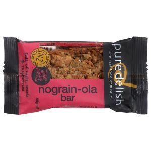 Pure Delish Snack Bar Nograin-ola