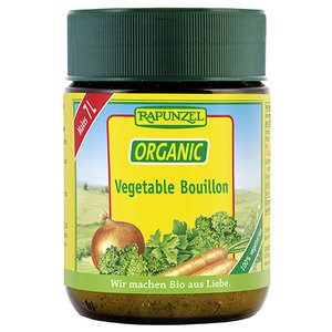 Rapunzel Vegetable Stock Powder