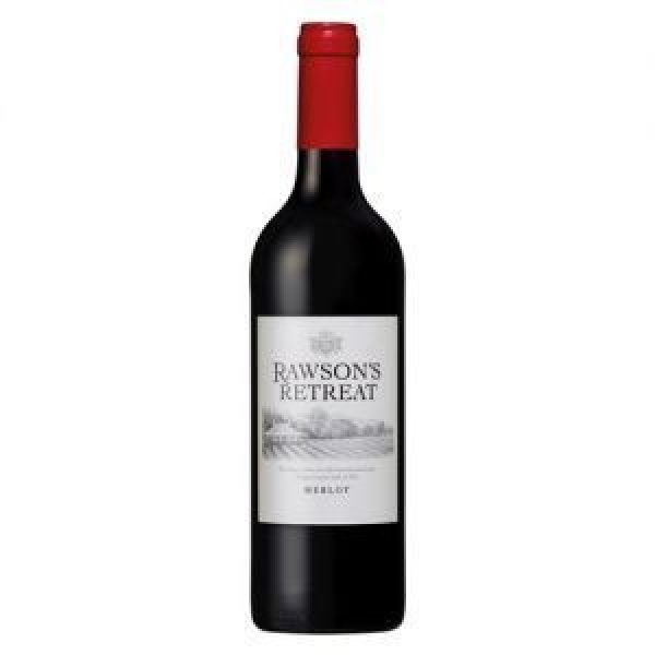 Rawsons Retreat Merlot