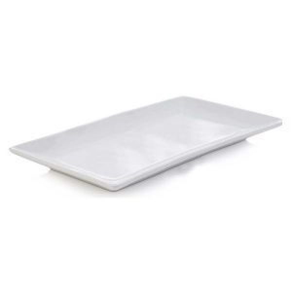 Rectangular Dinner Plates 26cm Reviews Black Box