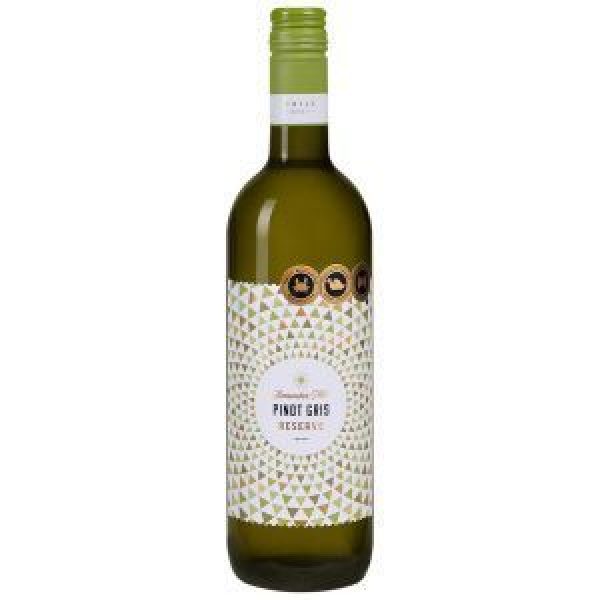 Remember Me Pinot Gris