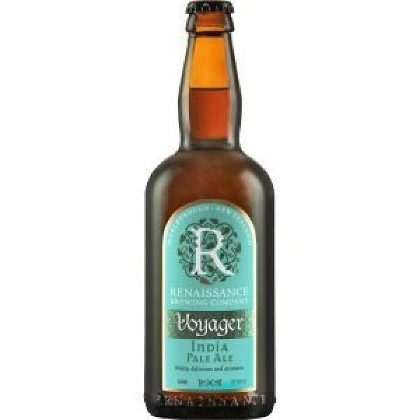 Renaissance Craft Beer Voyager Ipa