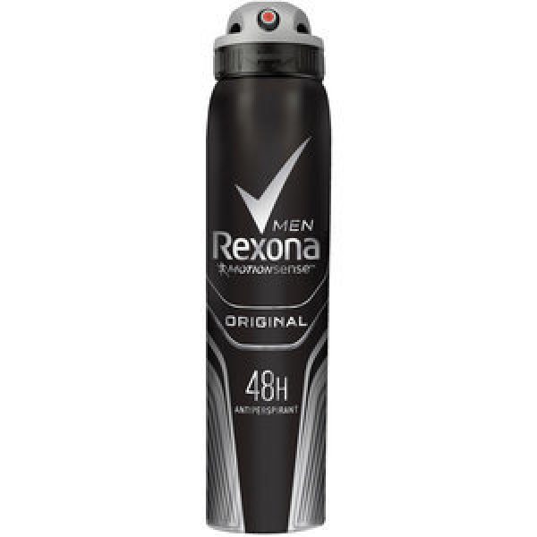 Rexona For Men Anti-pers Aerosol