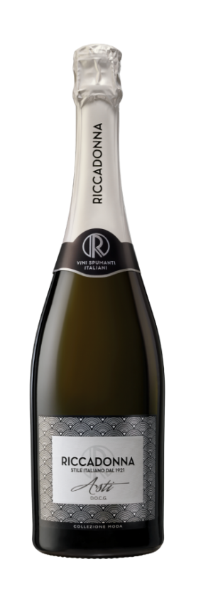 Riccadonna Sparkling Asti