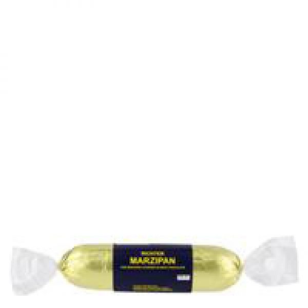 Richter Bread Mix Marzipan Loaves