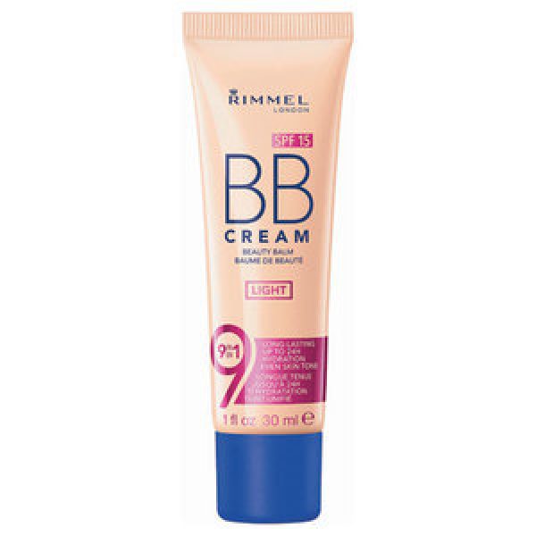 Rimmel Bb Cream Light