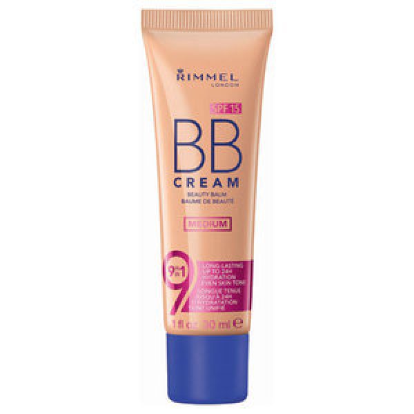 Rimmel Bb Cream Medium