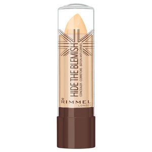 Rimmel Concealer Hide Blemishes Ivory