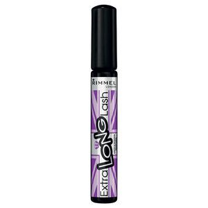 Rimmel Extra Long Lash Mascara Black
