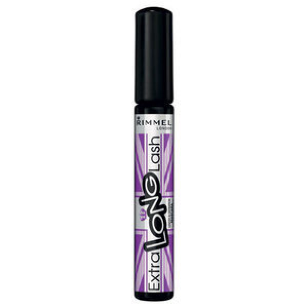 Rimmel Extra Long Lash Mascara Black