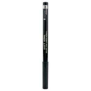 Rimmel Eye Liner Soft Kohl Black