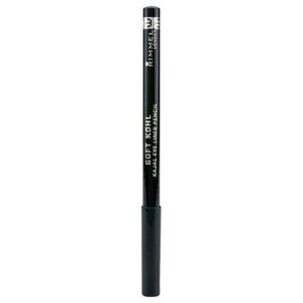 Rimmel Eye Liner Soft Kohl Black