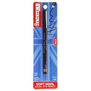 Rimmel Eye Liner Soft Kohl Sable