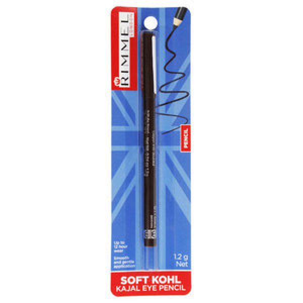 Rimmel Eye Liner Soft Kohl Sable