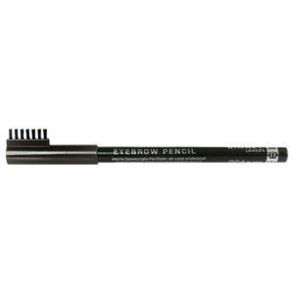 Rimmel Eyebrow Pencil Black