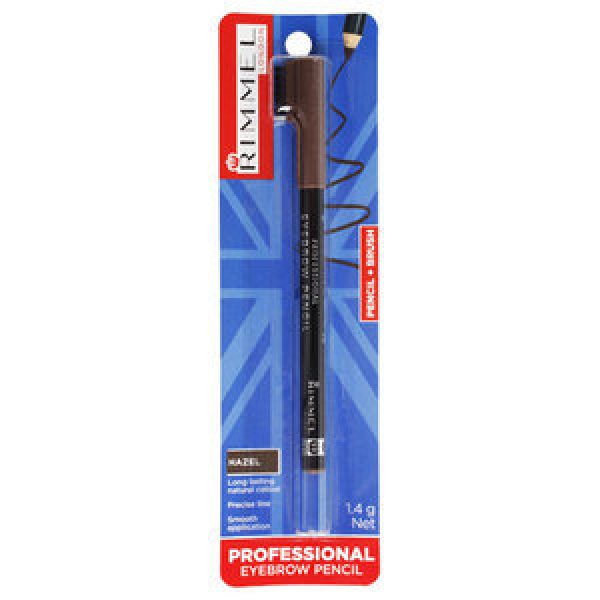Rimmel Eyebrow Pencil Hazel
