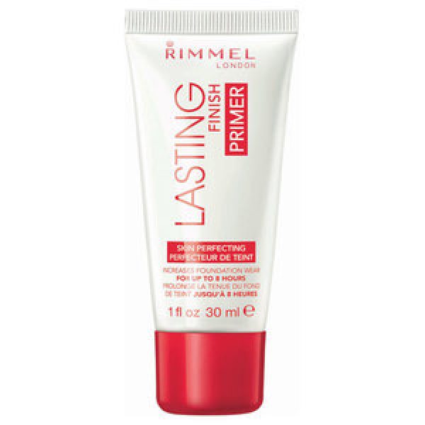 Rimmel Lasting Primer Finish Primer