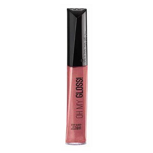 Rimmel Oh My Gloss Lip Gloss Snog